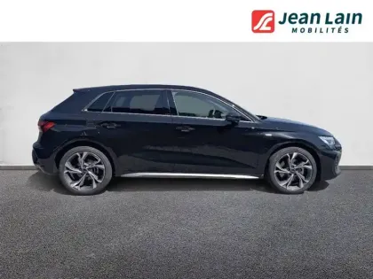 Photo 11 Audi A3  Sportback TFSI e Hybride rechargeable 204 S tronic 6