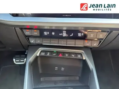 Photo 21 Audi A3  Sportback TFSI e Hybride rechargeable 204 S tronic 6