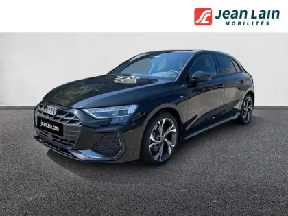 Photo 8 Audi A3  Sportback TFSI e Hybride rechargeable 204 S tronic 6