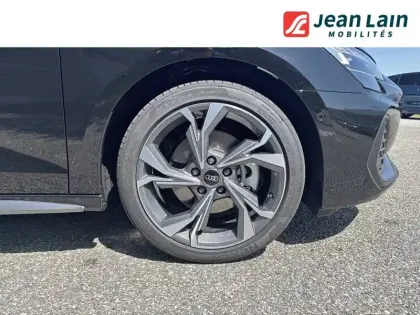 Photo 16 Audi A3  Sportback TFSI e Hybride rechargeable 204 S tronic 6