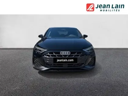 Photo 9 Audi A3  Sportback TFSI e Hybride rechargeable 204 S tronic 6