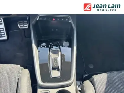 Photo 20 Audi A3  Sportback TFSI e Hybride rechargeable 204 S tronic 6