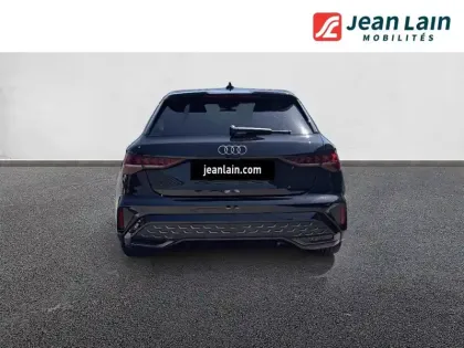 Photo 13 Audi A3  Sportback TFSI e Hybride rechargeable 204 S tronic 6