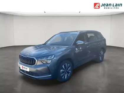 Photo Skoda Kodiaq Selection
