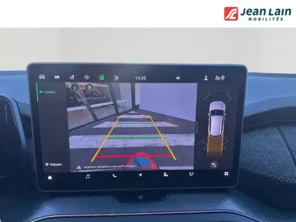 Photo 15 Skoda Kodiaq  1.5 TSI 204 ch PHEV DSG6 5pl