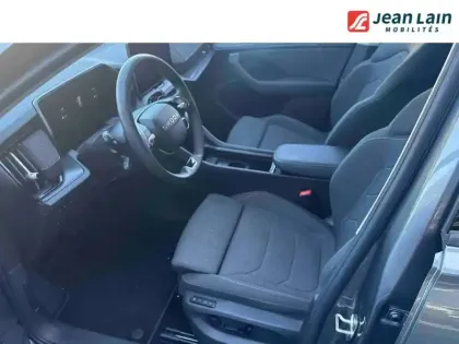 Photo 10 Skoda Kodiaq  1.5 TSI 204 ch PHEV DSG6 5pl