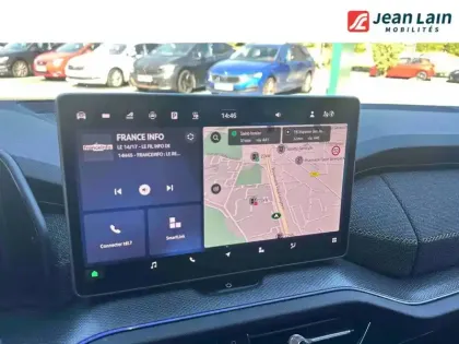 Photo 21 Skoda Kodiaq  1.5 TSI 204 ch PHEV DSG6 5pl