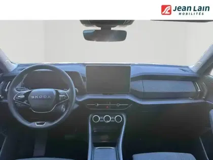 Photo 14 Skoda Kodiaq  1.5 TSI 204 ch PHEV DSG6 5pl