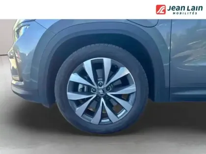 Photo 8 Skoda Kodiaq  1.5 TSI 204 ch PHEV DSG6 5pl
