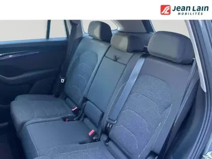 Photo 16 Skoda Kodiaq  1.5 TSI 204 ch PHEV DSG6 5pl