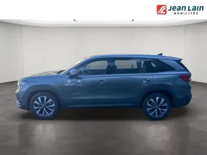 Photo 7 Skoda Kodiaq  1.5 TSI 204 ch PHEV DSG6 5pl