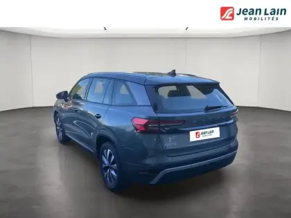 Photo 6 Skoda Kodiaq  1.5 TSI 204 ch PHEV DSG6 5pl