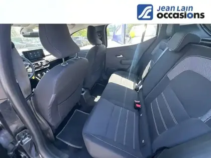 Photo 29 Dacia Sandero  SCe 65