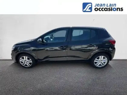 Photo 7 Dacia Sandero  SCe 65