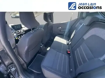 Photo 16 Dacia Sandero  SCe 65
