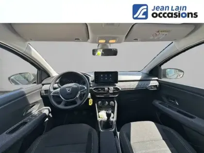 Photo 17 Dacia Sandero  SCe 65