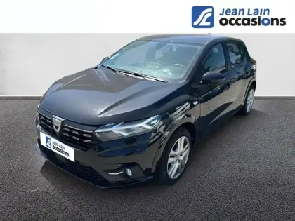 Photo Dacia Sandero Confort