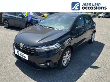 Photo 20 Dacia Sandero  SCe 65