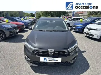 Photo 21 Dacia Sandero  SCe 65