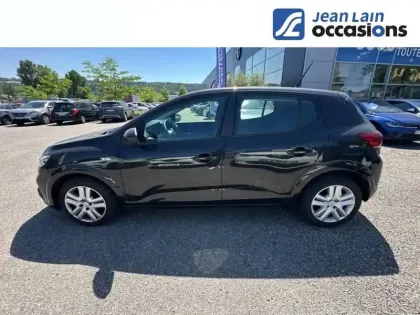 Photo 27 Dacia Sandero  SCe 65