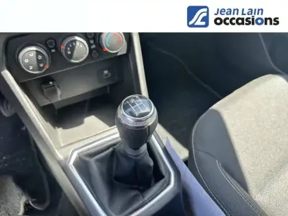 Photo 12 Dacia Sandero  SCe 65