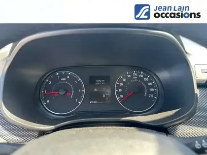 Photo 15 Dacia Sandero  SCe 65
