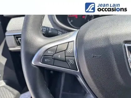 Photo 18 Dacia Sandero  SCe 65