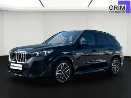 Photo Bmw X1 M Sport