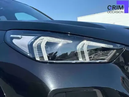 Photo 16 BMW X1  xDrive 23i 218ch DKG7