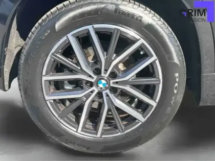 Photo 14 BMW X1  xDrive 23i 218ch DKG7