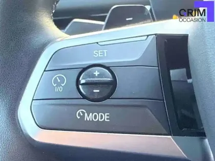 Photo 24 BMW X1  xDrive 23i 218ch DKG7