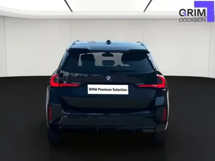 Photo 18 BMW X1  xDrive 23i 218ch DKG7