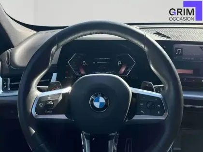 Photo 6 BMW X1  xDrive 23i 218ch DKG7