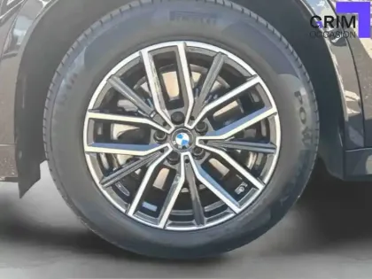 Photo 12 BMW X1  xDrive 23i 218ch DKG7