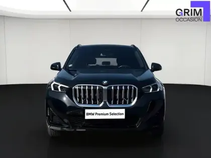 Photo 17 BMW X1  xDrive 23i 218ch DKG7