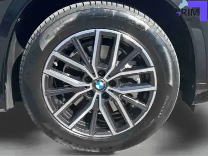 Photo 13 BMW X1  xDrive 23i 218ch DKG7