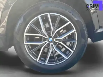 Photo 15 BMW X1  xDrive 23i 218ch DKG7