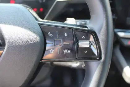 Photo 33 Renault Megane  E-Tech EV60 220 ch super charge