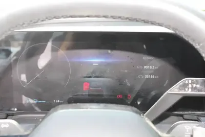 Photo 31 Renault Megane  E-Tech EV60 220 ch super charge