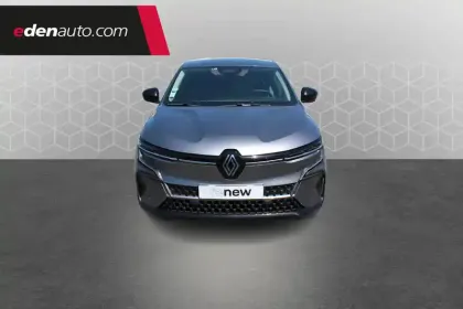 Photo 6 Renault Megane  E-Tech EV60 220 ch super charge