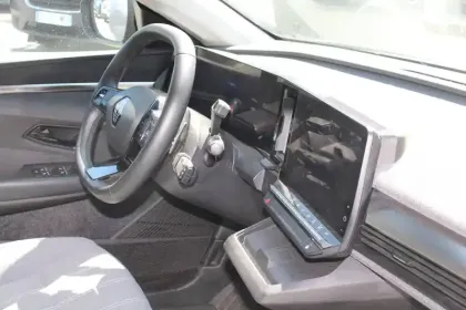 Photo 20 Renault Megane  E-Tech EV60 220 ch super charge