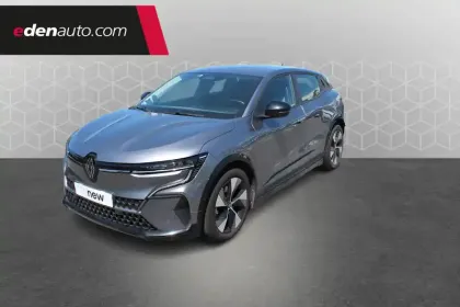Photo Renault Megane Equilibre