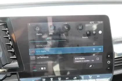 Photo 42 Renault Megane  E-Tech EV60 220 ch super charge