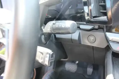Photo 34 Renault Megane  E-Tech EV60 220 ch super charge