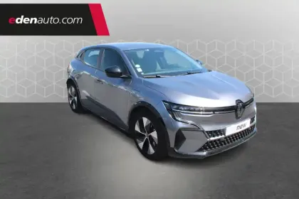 Photo 5 Renault Megane  E-Tech EV60 220 ch super charge