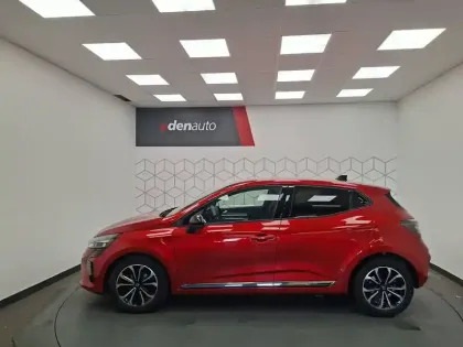 Photo 11 Renault Clio  TCe 90