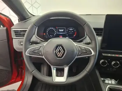 Photo 30 Renault Clio  TCe 90