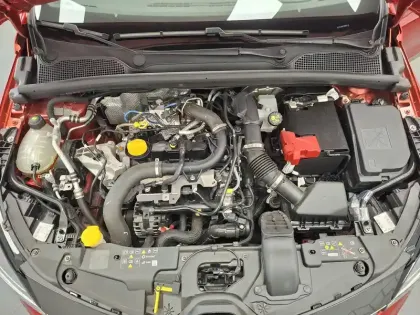 Photo 38 Renault Clio  TCe 90