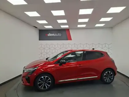 Photo 10 Renault Clio  TCe 90