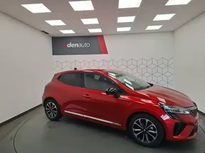 Photo 6 Renault Clio  TCe 90